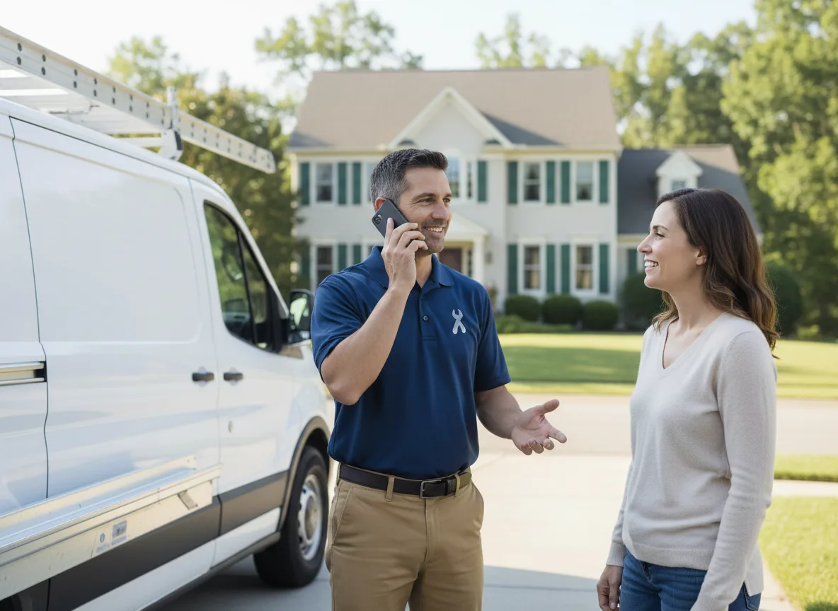 Home Gutter Service Naylor, GA FAQs